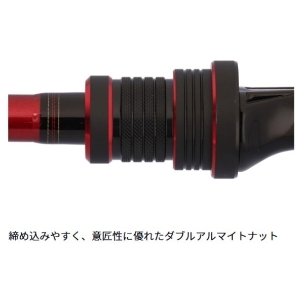 アナリスター カットウフグ
